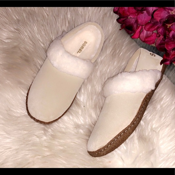 🆕SOREL Nakiska Slipper II - Picture 3 of 8